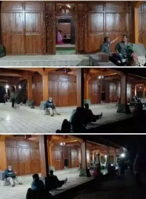 Destinasi Wisata Gunung Kemukus Akrab Jadi Sorotan, Pengunjung pun Ramai Datang di Malam Jumat Pon. Ritual Esek-esek Bikin Gempar