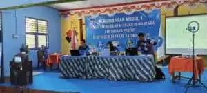 Hari Jadi OKU Timur Ke-18 Pemkab OKU Timur Gelar Rapat Persiapan Teknis