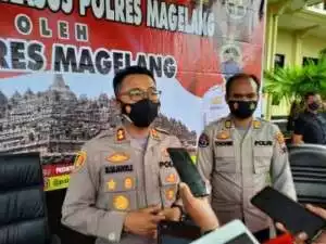 Pemdes Berjo Karanganyar di Somasi Warga Terkait Kompensasi Wisata Jumog, Begini Tanggapan Kuasa Hukum Kusumo Putro