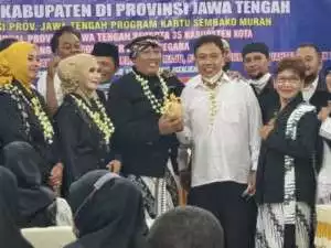 Terima Gratifikasi Pemilihan Perangkat Desa, 2 Kades di Demak Mendekam di Penjara dan Resmi Dicopot Jabatannya