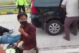 Kasus Penganiayaan Di Polrestabes Palembang Diduga Dibekingi Oleh Oknum Pejabat di Mabes Polri