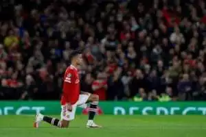 Mason Greenwood menjadi orang buangan di Manchester United setelah pemerkosaan dan tuduhan penyerangan