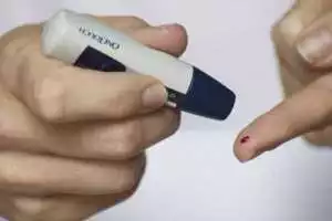 Ditemukan, Kaitan Hipertensi dan Diabetes