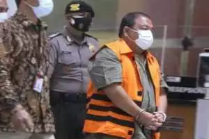 Penyidikan Bupati Nonaktif Langkat, Empat Saksi Diperiksa