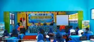 Giat Pelatihan Peningkatan Pemahaman Kurikulum Sekolah Penggerak