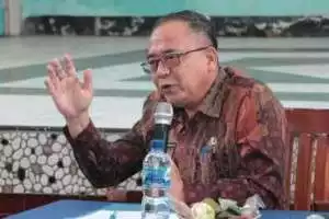 Bupati Sukabumi Hardiri Acara Launching Inpres Nomor 1 Tahun 2022