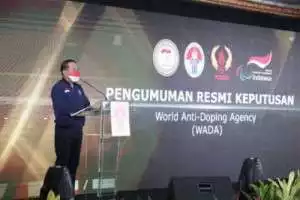Masrin Diana: Turnamen Volly Jadikan Ajang Silaturahmi Antar Pemuda