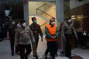 Suap Rahmat Effendi, KPK Panggil Direktur RSUD Bekasi