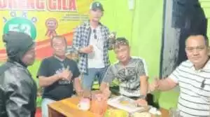 Transaksi 12,5 Gram Sabu, Dua Warga Kudus Terciduk Polda Jateng