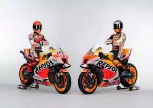 MotoGP Mandalika, Honda dan Yamaha Siap Beraksi