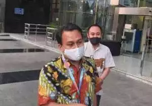 KPK Tegaskan Masih Mengumpulkan Bukti Penyelidikan Formula-E