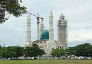 Alasan Penanganan Medis, Dua Tersangka Kasus Korupsi BKK Karanganyar Minta Penangguhan