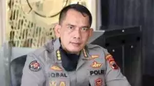 Kabar Penetapan 3 Warga Wadas Jadi Tersangka Dibantah Polda Jateng