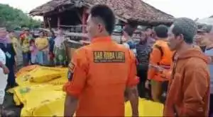 Ritual Maut di Jember, 10 Orang Meninggal Terseret Ombak
