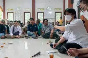 KSP Turun Lapangan Cari Tahu Permasalahan di Wadas, Purworejo