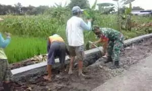Cerita Direktur Proyek Masjid Agung Karanganyar Terjaring OTT KPK di Bekasi, 2 Bulan Sebelumnya Sudah di Sorot. DPUPR: Pengerjaan Masih Tetap Berjalan