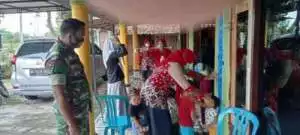 Hilang Tak Ada Kabar Setelah Pamit Beli Jajan, Polres Demak Akhirnya Berhasil Membujuk Pulang Dina