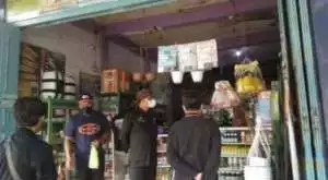 Hilang Tak Ada Kabar Setelah Pamit Beli Jajan, Polres Demak Akhirnya Berhasil Membujuk Pulang Dina