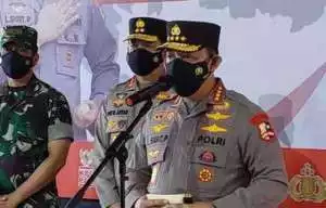 Kapolri: Polisi Harus Humanis Selesaikan Masalah Warga, Bila Langgar SOP Tentu Ada Sanksi