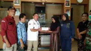 PTPN VIII Cibungur Sukabumi Diduga Menyerobot Lahan seluas 632 Hektar Tanah Milik Adat NATADIPURA 