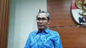 Kasus Suap Pegawai Ditjen Pajak, KPK Tahan Konsultan Pajak