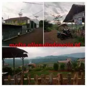 PTPN VIII Cibungur Sukabumi Diduga Menyerobot Lahan seluas 632 Hektar Tanah Milik Adat NATADIPURA 