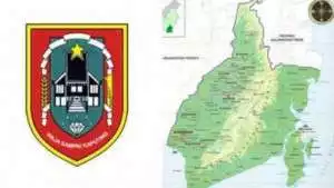 Sah! Banjarbaru Resmi Gantikan Banjarmasin Jadi Ibukota Kalimantan Selatan
