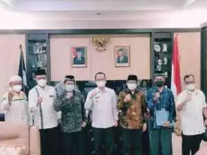 Bangka Tengah Siap Sukseskan Kongres Halal Internasional 2022