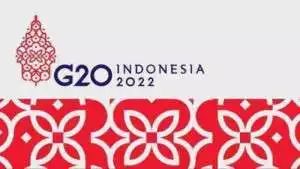 Indonesia Dorong Sinergi dan Kolaborasi G20 Rumuskan Kebijakan Fiskal dan Moneter 