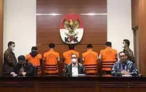 Aset Milik Bupati Probolinggo Nonaktif yang Disita KPK Nilainya Mencapai Rp7 Miliar