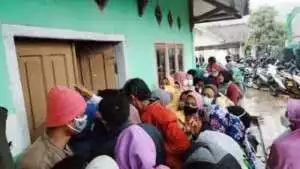 Diduga Kurang Pengawasan Dari Dinas Terkait dan TKSK, Dugaan Permainan Harga, ini Penjelasannya