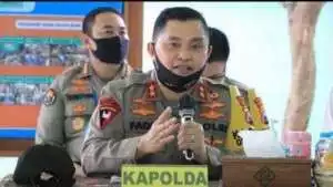 Kawanan Pencuri Bermodus Ganjal ATM Lintas Provinsi, Diringkus Polda Jateng