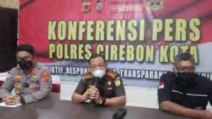 Kejari Cirebon Terbitkan SKP2, Nurhayati Bukan Lagi Tersangka