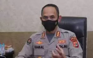 8 Karyawan PTT di Boega Puncak Papua Tewas, Diduga Dibunuh KKB 