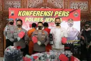 Kembalikan Pipa Pamsimas yang Dijual, Pemdes Sidarum, Purworejo, Adakan Musdesus