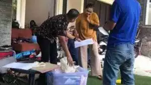 Diduga Merusak Sertifikat, Perangkat Desa di Katelan Tangen Sragen Dilaporkan Polisi. Ternyata Malah Ada Transaksi Jual Beli