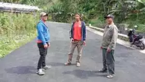 Dugaan Penyimpangan Dana BUMdes, Kades Berjo di Periksa Kejari Karanganyar