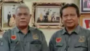 Kasus SK Bodong PDAM Demak sedang Menunggu Sidang Pemberkasan Laporan yang ke-2