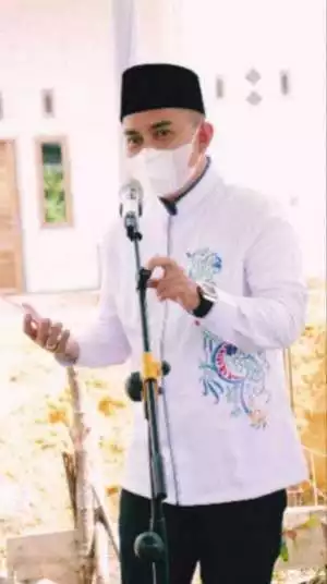 Molen Sebut Qari-Qariah Sebagai Sumber Daya Potensial Bagi Kota Pangkalpinang