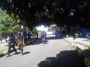 Test PCR dan Antigen Ditiadakan, Para Pengguna Transportasi Darat dan Laut Dapat Bernafas Lega