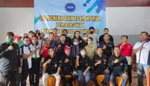 Wadas Bersholawat menuju masyarakat yang lebih maju