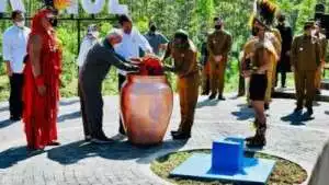 Presiden Jokowi Perkirakan Pembangunan IKN Makan Waktu 15-20 Tahun