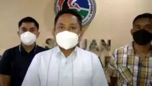 Polrestabes Surabaya Gagalkan Peredaran 46,6 Kg Sabu