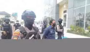 Jadi Buron Selama Tujuh Bulan, Otak Kasus Penganiayaan dan Perusakan di Solo Ini Dibekuk
