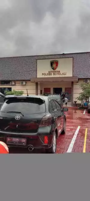 Jadi Buron Selama Tujuh Bulan, Otak Kasus Penganiayaan dan Perusakan di Solo Ini Dibekuk