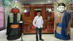 Tokoh NU: Yang Dibutuhkan adalah Label Haram, bukan Label Halal