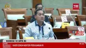 Mafia Minyak Goreng, Mendag: Senin Polisi Akan Umumkan Tiga Tersangka