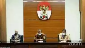 Diduga Ada Pemberian Uang untuk Lancarkan Perizinan Proyek di Sidoarjo