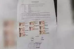 Dibalik Penyobekan Sertifikat di Desa Katelan Sragen yang Kini Dilaporkan Polisi, Disebut Adanya Konflik Soal Harga Diri Sampai Uang. Nasib Jual Beli Jadi Terkatung