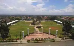 Dahulu Terkenal Daerah Angker, Kota Batang Kini Menjelma Jadi Kawasan Industri Terpadu
